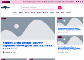 Dailytodayhub.co.uk thumbnail