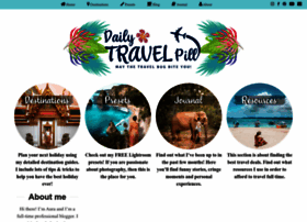 Dailytravelpill.com thumbnail