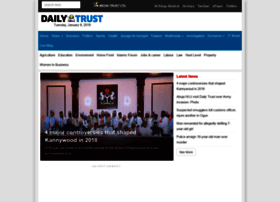 Dailytrust-d13d.kxcdn.com thumbnail