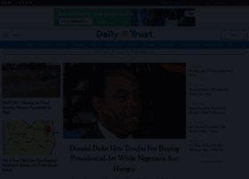 Dailytrust.com thumbnail