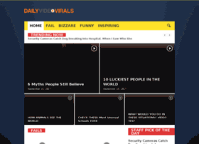 Dailyvideovirals.com thumbnail