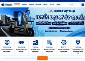 Dailyxedien.vn thumbnail