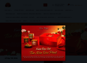 Daiphatfood.com.vn thumbnail