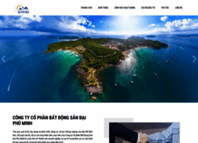 Daiphuminh.com thumbnail