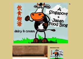 Dairycream.blogspot.sg thumbnail