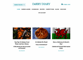 Dairydiary.co.uk thumbnail