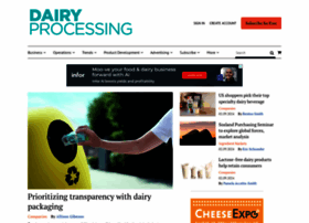Dairyprocessing.com thumbnail