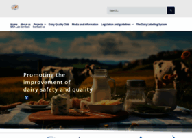 Dairystandard.co.za thumbnail