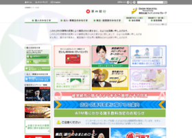 Daishi-bank.co.jp thumbnail