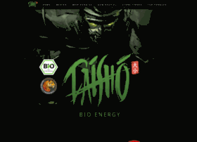 Daisho-energy.de thumbnail