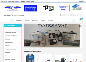 Daissaval.com thumbnail