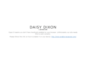 Daisy-dixon.com thumbnail