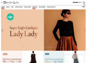Daisy-lin.com thumbnail