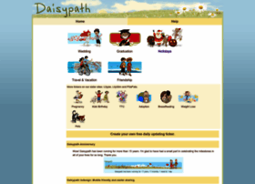 Daisypath.com thumbnail