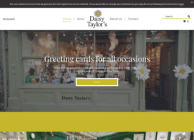 Daisytaylors.co.uk thumbnail Daisytaylors.co.uk thumbnail