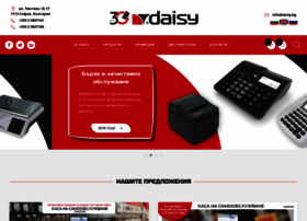 Daisytech.bg thumbnail