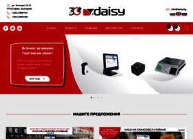 Daisytechbg.com thumbnail