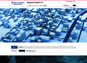 Daiwa-logitech.com thumbnail