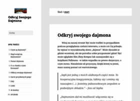 Dajmony.info thumbnail Dajmony.info thumbnail