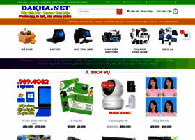 Dakha.net thumbnail