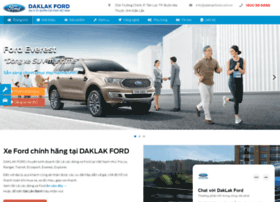 Daklakford.com.vn thumbnail
