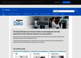 Dako.com thumbnail
