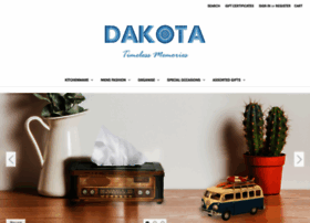 Dakotagifts.co.nz thumbnail Dakotagifts.co.nz thumbnail