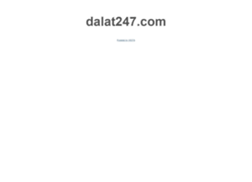 Dalat247.com thumbnail