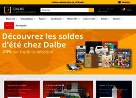 Dalbe.fr thumbnail Dalbe.fr thumbnail