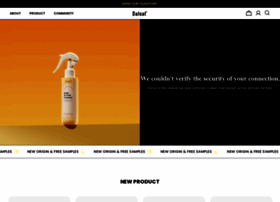 Daleaf.co.kr thumbnail