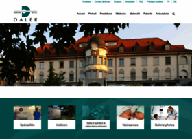 Daler.ch thumbnail