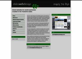 Dalesweb.net thumbnail