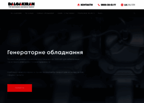 Dalgakiran.com.ua thumbnail