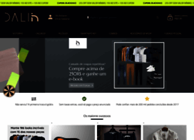 Dalirelogios.com.br thumbnail