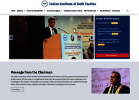 Dalitstudies.org.in thumbnail