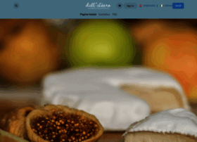 Dallalbero.com thumbnail