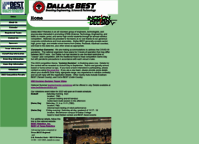 Dallas-best.org thumbnail