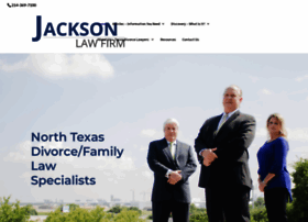 Dallas-divorce-lawyer.com thumbnail