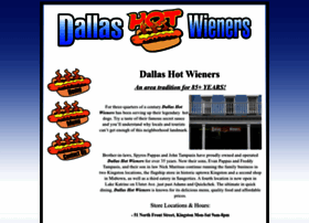 Dallashotwieners.com thumbnail