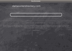 Dallasoilershockey.com thumbnail