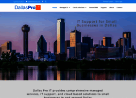 Dallasproit.com thumbnail