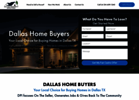 Dallaspropertyinvestors.com thumbnail