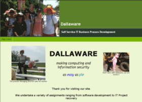 Dallaware.com thumbnail