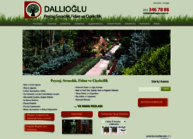 Dallioglu.com.tr thumbnail