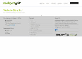 Dalmahoy.intelligentgolf.co.uk thumbnail Dalmahoy.intelligentgolf.co.uk thumbnail