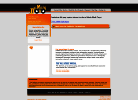 Dalmolincorp.com thumbnail