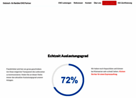 Dalstech.ch thumbnail