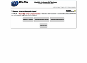 Daltan.hu thumbnail