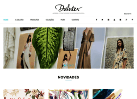 Dalutex.com.br thumbnail