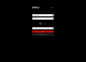 Dam.msi.com thumbnail